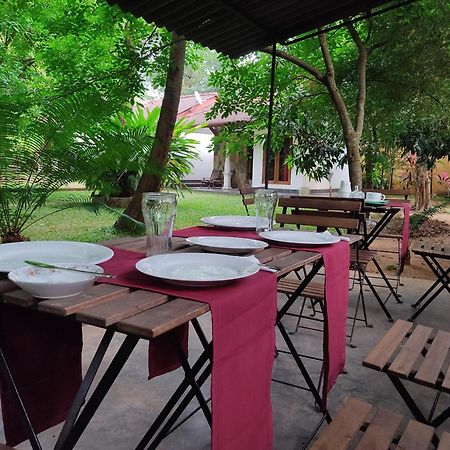The Calm Cabana Дамбулла Номер фото